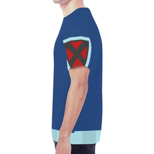 Men's Evolution Ice Shirt
