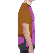 Load image into Gallery viewer, Men&#39;s X Red Ace Shirt