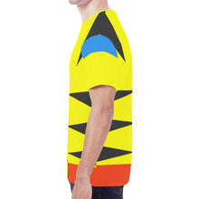 Load image into Gallery viewer, Men&#39;s Classic Wolvie Shirt