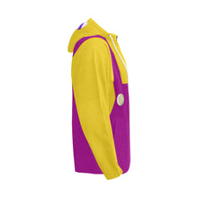 Load image into Gallery viewer, Yellow Jumpman