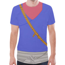 Load image into Gallery viewer, GT Goku Shirt