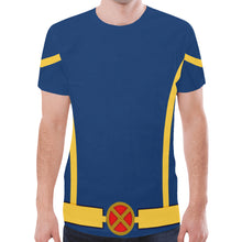 Load image into Gallery viewer, Men&#39;s Astonishing X Optic Blast Shirt