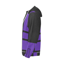 Load image into Gallery viewer, Purple Ninja