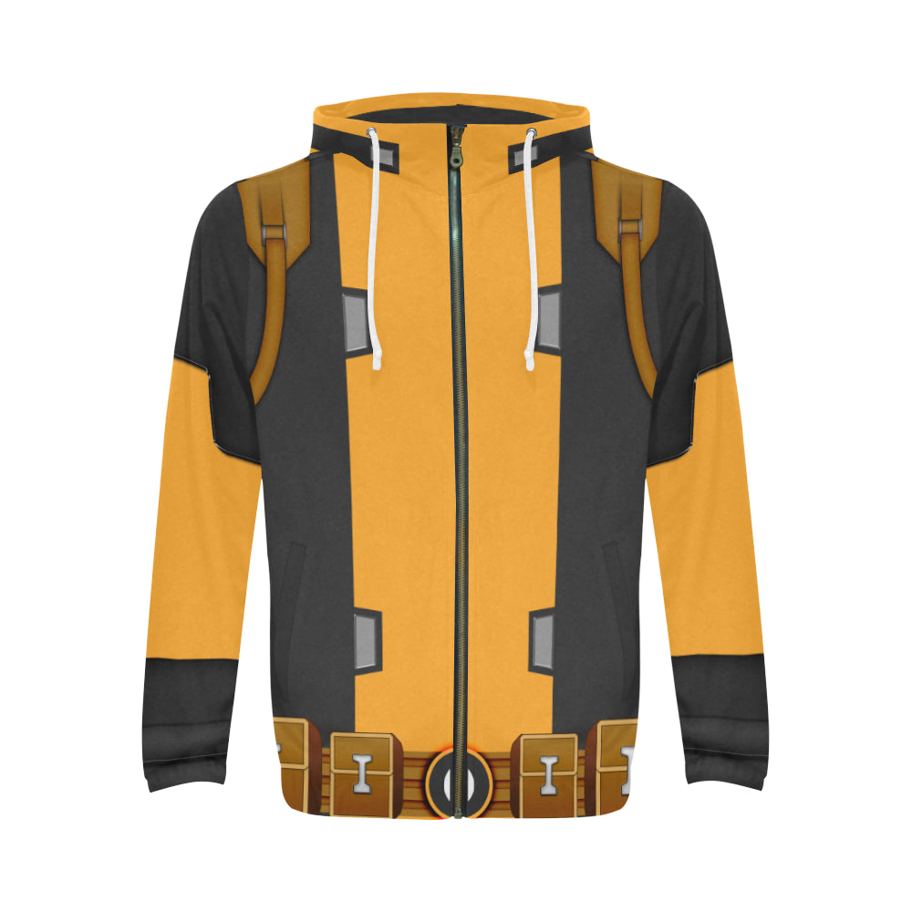 Men's RS Yellow