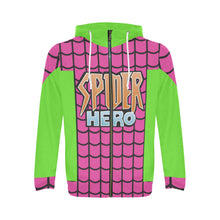 Load image into Gallery viewer, Men&#39;s Hero Spider