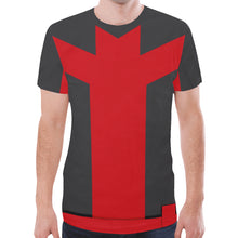 Load image into Gallery viewer, Men&#39;s Ultimate Dpool Shirt