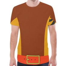 Load image into Gallery viewer, Men&#39;s DA Daken Shirt