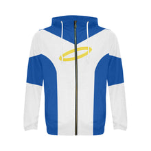 Load image into Gallery viewer, Men&#39;s Blue Angel