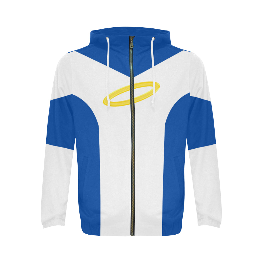Men's Blue Angel