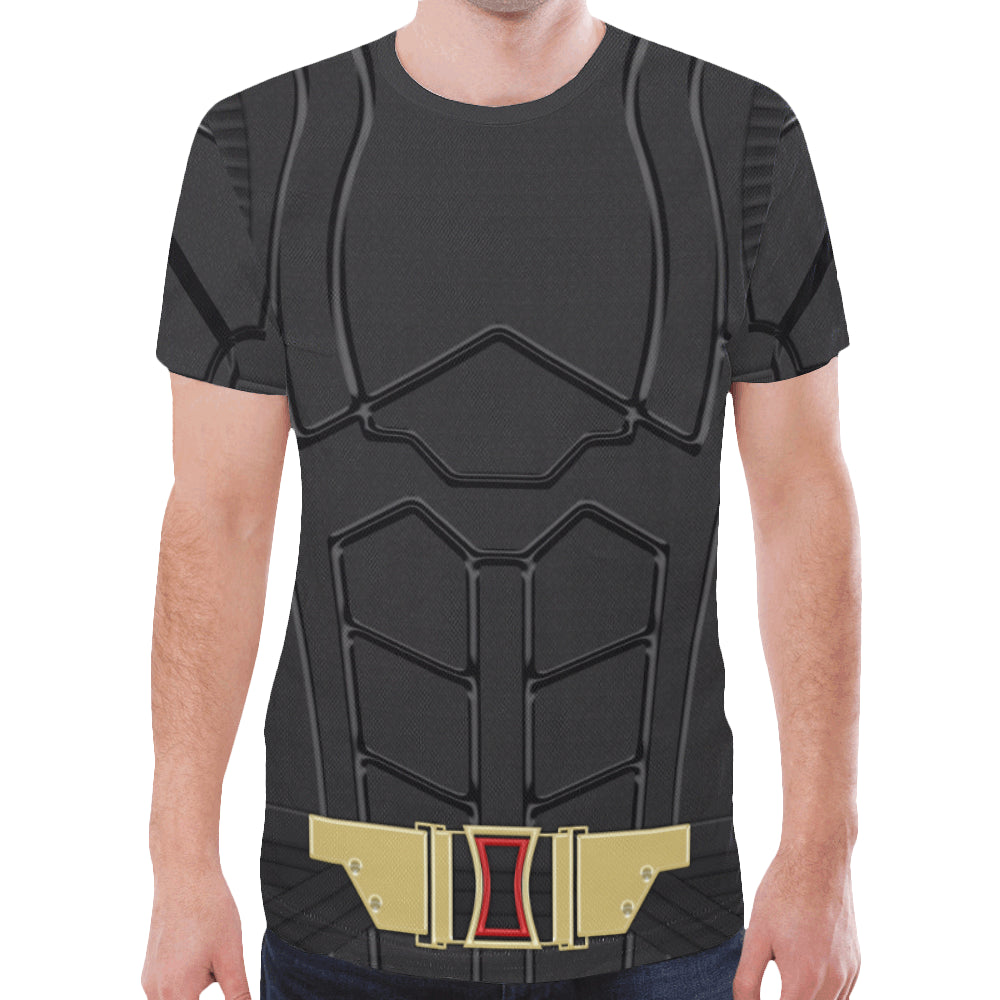 Men's BW EG Shirt