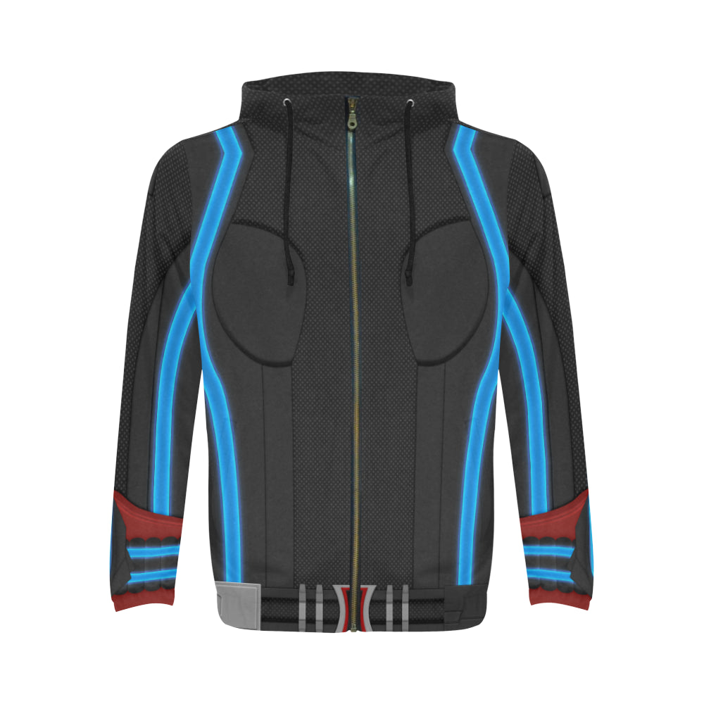 Men's BW AOU