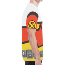 Load image into Gallery viewer, Men&#39;s HB Vol. 4 Hoodie Shirt