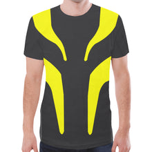 Load image into Gallery viewer, Men&#39;s Hooded Man Wolvie Shirt