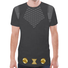 Load image into Gallery viewer, Men&#39;s BW Starband Reborn Shirt