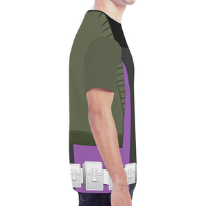 Men's X Legacy Ace Shirt