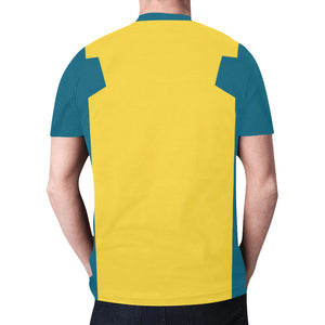 Men's X First Class Shirt