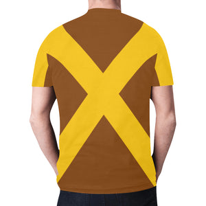 Men's X-Factor 1 Beast Shirt