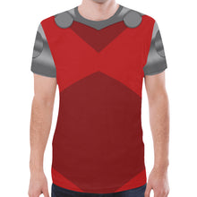 Load image into Gallery viewer, Men&#39;s SW Heroes Reborn Shirt