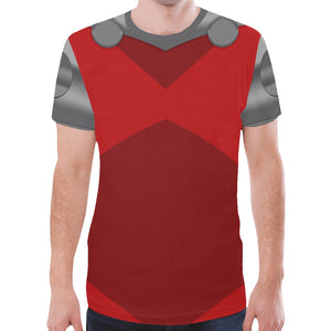 Men's SW Heroes Reborn Shirt
