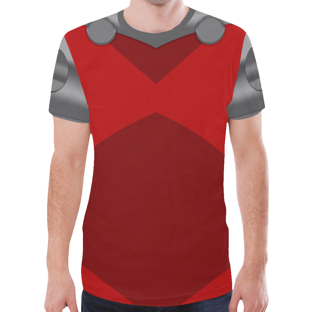 Men's SW Heroes Reborn Shirt