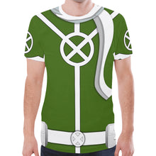 Load image into Gallery viewer, Men&#39;s X Legacy Rogue Shirt