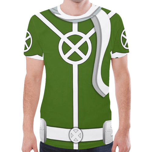 Men's X Legacy Rogue Shirt