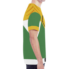 Load image into Gallery viewer, Men&#39;s Green Shirt