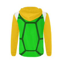Load image into Gallery viewer, Men&#39;s Green Turtle