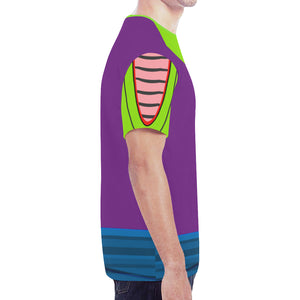 Piccolo Shirt