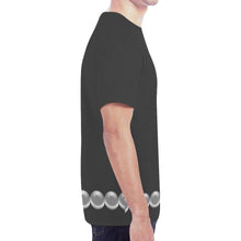 Load image into Gallery viewer, Men&#39;s BW Secret War Shirt