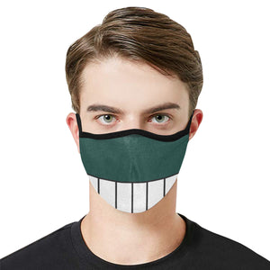 Deku Alpha Dust Mask