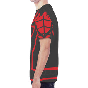 Men's Miles Strike Force Shirt