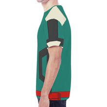 Load image into Gallery viewer, Men&#39;s Deku Gamma Shirt