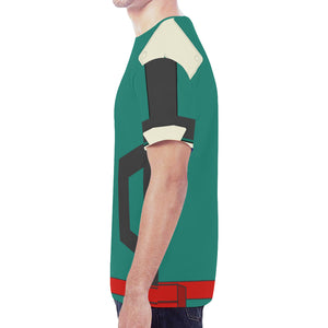 Men's Deku Gamma Shirt