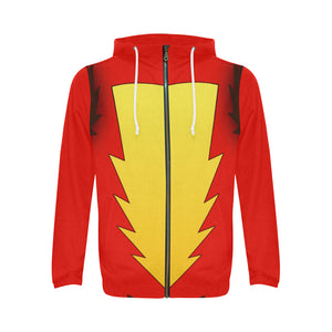 Men's Sabreclaw