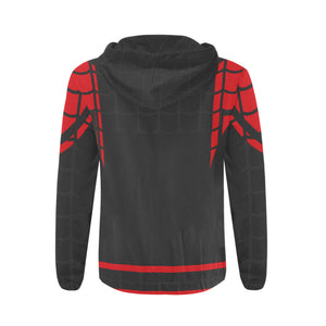 Men's Miles Strike Force
