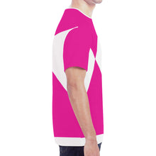Load image into Gallery viewer, Men&#39;s Pink Shirt