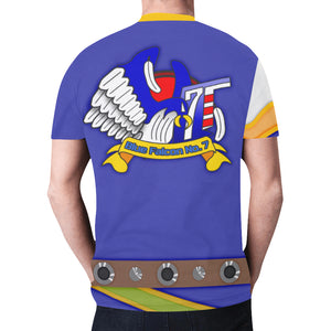 C Falcon Shirt