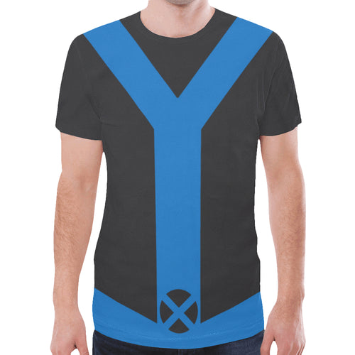 Men's XB Future JG Shirt