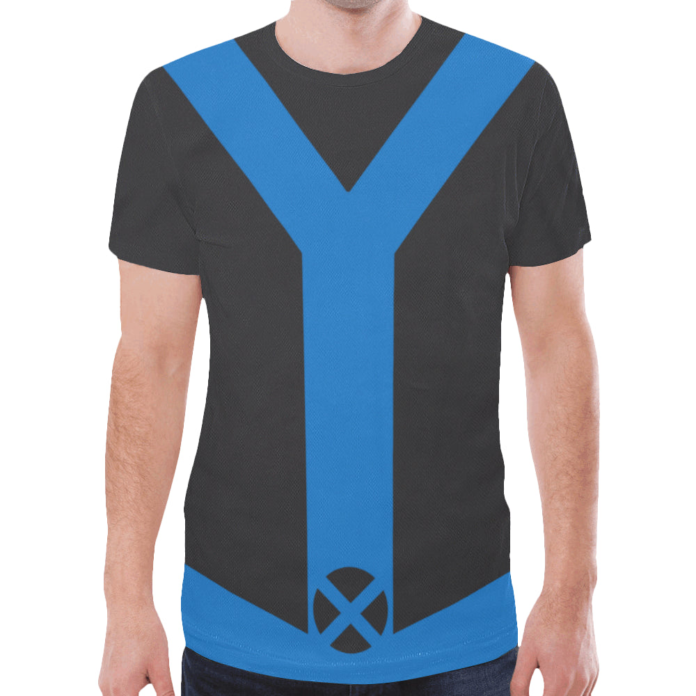 Men's XB Future JG Shirt