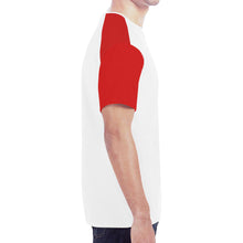 Load image into Gallery viewer, Men&#39;s Red Guardian HD Shirt
