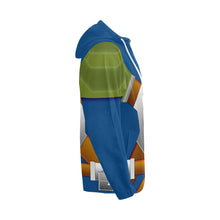 Load image into Gallery viewer, Men&#39;s Last Hope Soldier X