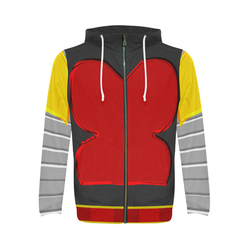 Men's Evolution Rasputin