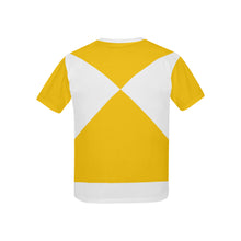 Load image into Gallery viewer, Youth Yellow Shirt