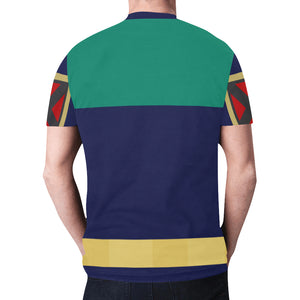 Men's Evolution Rogue Shirt