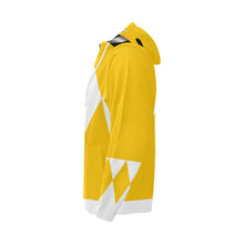Load image into Gallery viewer, Men&#39;s Yellow Hoodie
