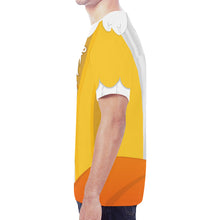 Load image into Gallery viewer, Yellow Princess Ultimate Shirt