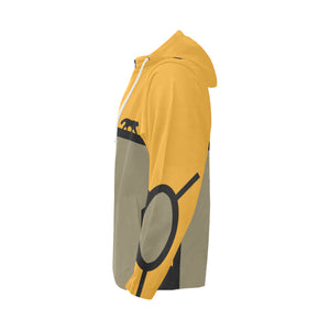 Men's ANX-Factor