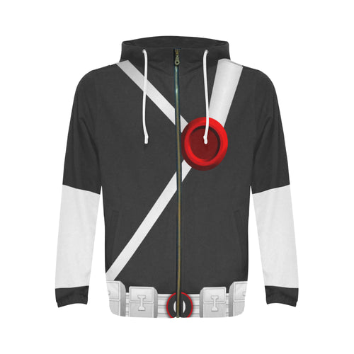 Men's Weapon X Dpool