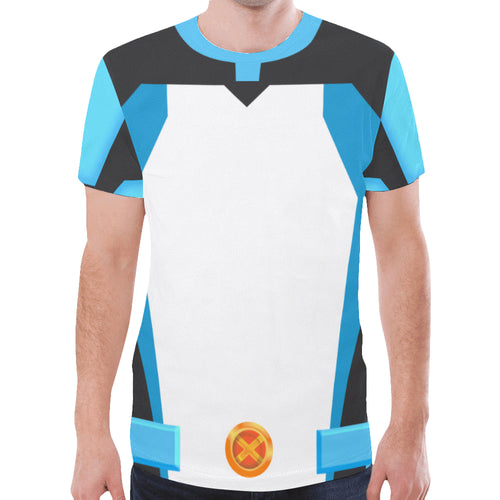Men's ANX Optic Blast Shirt